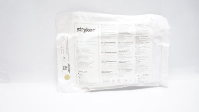Stryker 6650 TLS Surgical Drainage System 10 Fr. Drain Kit with Trocar (x)
